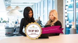 Karriärföretag topp10eng